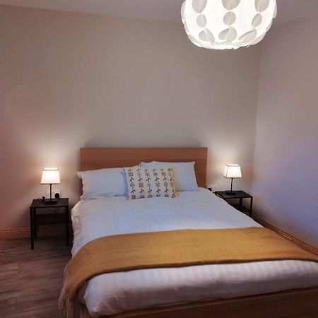 The Apartment Termonbarry Екстер'єр фото